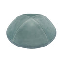 iKippah - Sea Green Velvet Yarmulka