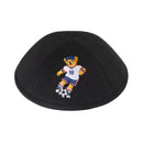 iKippah - Dov Bear Soccer Yarmulke