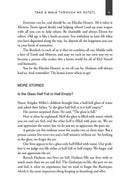 Take a Walk Through My Shtetl