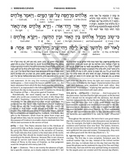 Schottenstein Edition Interlinear Chumash: Personal Size - 12 Volume Set