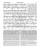 Schottenstein Edition Interlinear Chumash: Personal Size - 12 Volume Set
