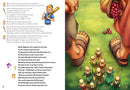 613 Torah Avenue - Bamidbar (Book & CD)