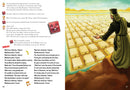 613 Torah Avenue - Bamidbar (Book & CD)