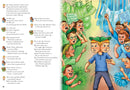 613 Torah Avenue - Bamidbar (Book & CD)