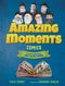 Amazing Moments - Comics