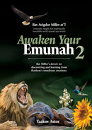 Awaken Your Emunah - Volume 2