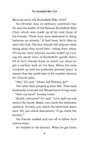 The Burksfield Bike Club: Operation Kneidel - Book 6