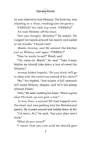 The Burksfield Bike Club: Operation Kneidel - Book 6