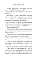 The Burksfield Bike Club: Operation Kneidel - Book 6