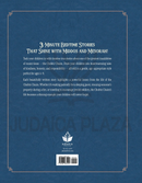 Bedtime Stories of The Chofetz Chaim