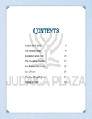 Bedtime Stories of The Chofetz Chaim