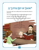 Bedtime Stories of The Chofetz Chaim