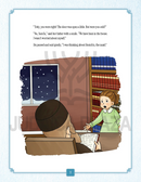 Bedtime Stories of The Chofetz Chaim