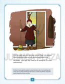 Bedtime Stories of The Chofetz Chaim