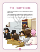Bedtime Stories of The Chofetz Chaim