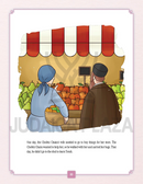 Bedtime Stories of The Chofetz Chaim