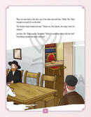 Bedtime Stories of The Chofetz Chaim