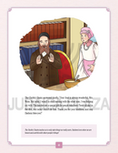 Bedtime Stories of The Chofetz Chaim