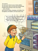 Boruch Learns About Chanukah (Book & USB)