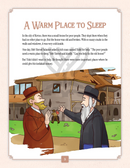 Bedtime Stories of Rav Yisroel Salanter