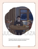 Bedtime Stories of Rav Yisroel Salanter