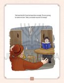 Bedtime Stories of Rav Yisroel Salanter