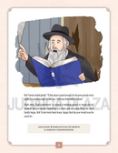 Bedtime Stories of Rav Yisroel Salanter
