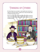 Bedtime Stories of Rav Yisroel Salanter