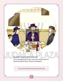 Bedtime Stories of Rav Yisroel Salanter