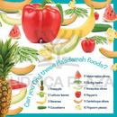 Can You Find It? Brachos