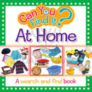 Can You Find It? - At Home