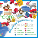 Can You Find It? - At Home