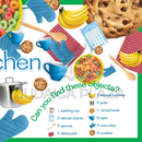 Can You Find It? - At Home