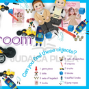 Can You Find It? - At Home