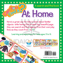 Can You Find It? - At Home