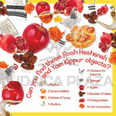 Can You Find It? Yom Tov