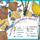 Can You Find It? Yom Tov