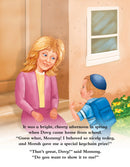 Lite Boy: Dovy's Gam Zu L'tovah Day (Book & CD) - Volume 7