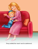 Lite Boy: Dovy's Gam Zu L'tovah Day (Book & CD) - Volume 7