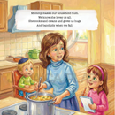 My Very First Book of Chessed