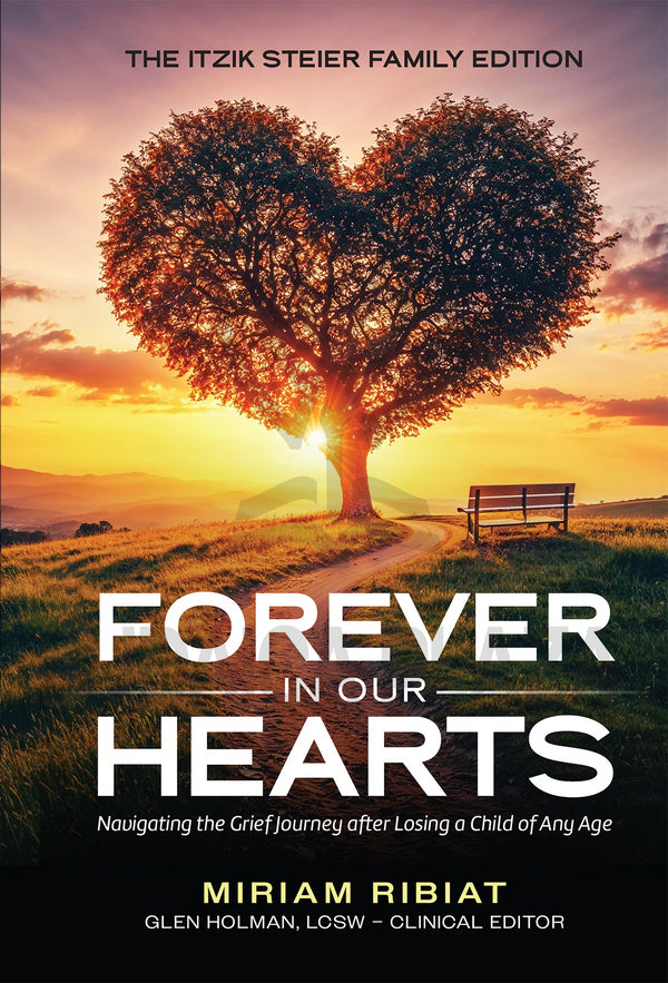 Forever in Our Hearts