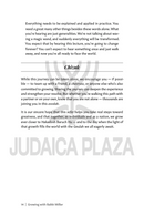 Growing with Rabbi Miller