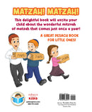 I Love Matzah!