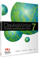 DavkaWriter 7 (USB)