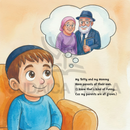 My First Book of Kibbud Av V'Eim