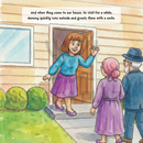 My First Book of Kibbud Av V'Eim