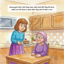 My First Book of Kibbud Av V'Eim