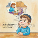 My First Book of Kibbud Av V'Eim
