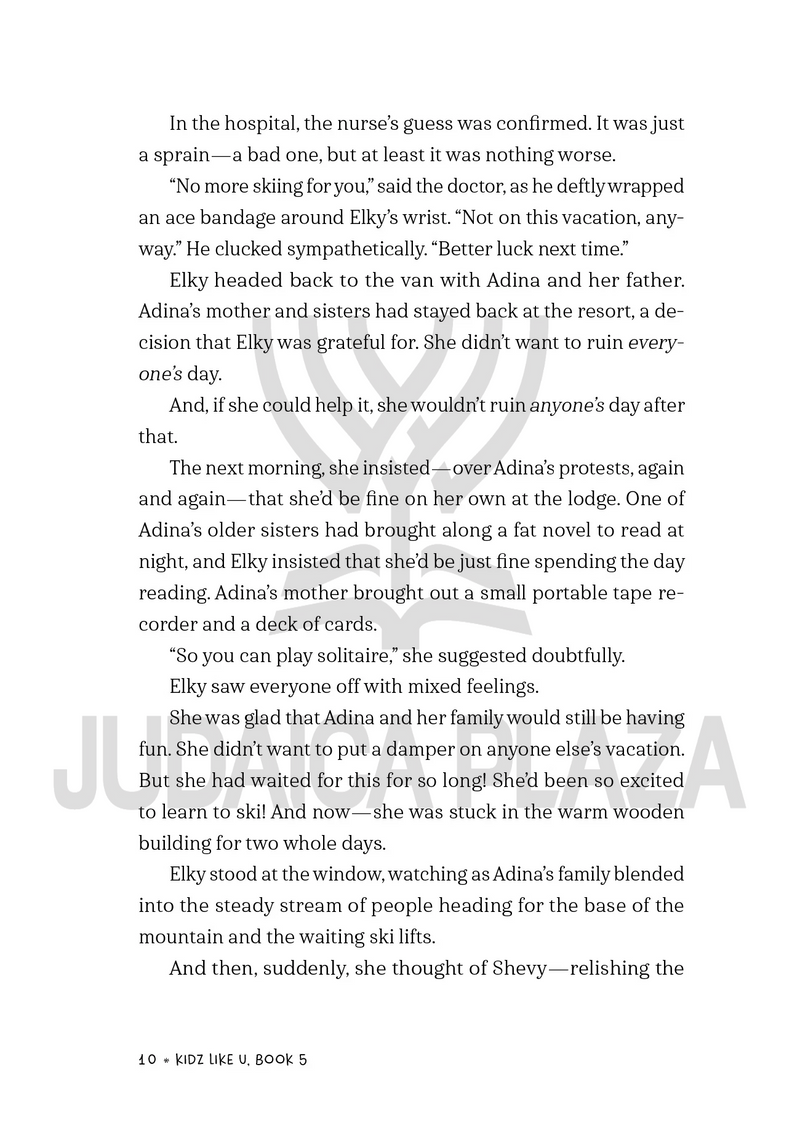 Kidz Like U - Volume 5