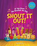 If You Know the Brachah We Say, Shout It Out!